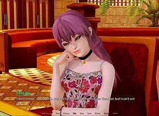Harem Hotel 120: Detailed Hentai Game With Anime Characters In Hotel Sexual Encounters