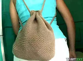 Riley Reed enjoys hardcore fucking with her new friend