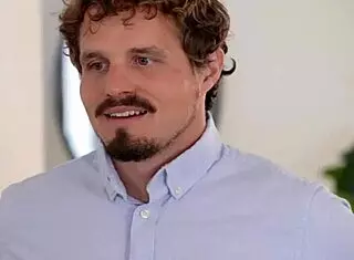 Valentine's Day Threesome With Liz Jordan And Maya Woulfe