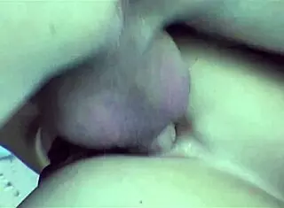 skinny blonde seduces pool guy for intense cowgirl riding and cumshot