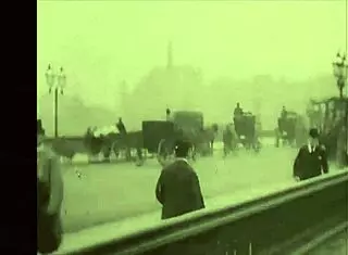 Vintage Illustration Retro Antique Cartoon