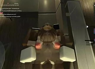 roblox porn bent over action