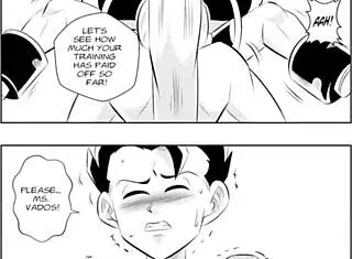 dragon ball z compilation 3 with epic battles 😎