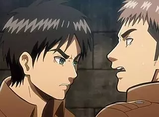 Shingeki no kyojin episode 5 in full hd dub