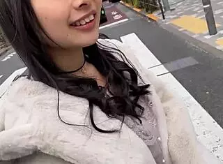 i fucked that mine-type bitch jd with raw creampie sex