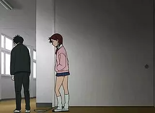 dandadan cr latino episode 1