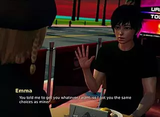 my bully fucks me as lover in hentai anime