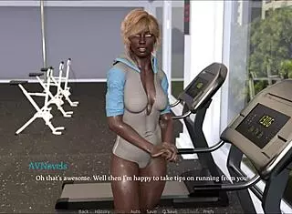 Lunar's Chosen 8 Epic Adventure