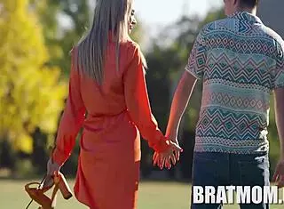 coming clean with micky muffin and sam bourne. real teen action unfolds casually.