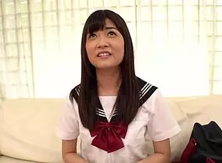 Underwear Maker's Genuine Pickup Interview With Fondling