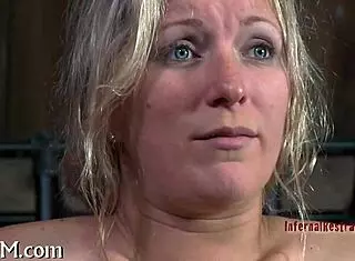 i got real punished in porn