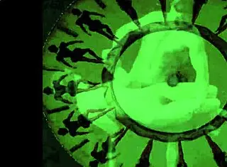 Vintage Illustration Retro Antique Cartoon