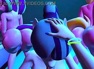 Mlp Vinyl Compilation P2