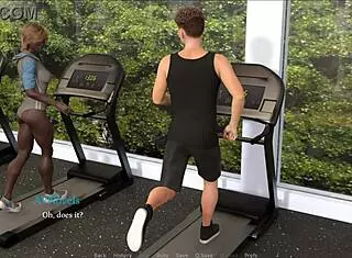 Lunar's Chosen 8 Epic Adventure