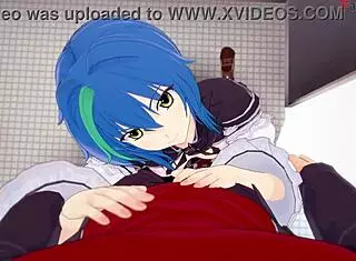 hs dxd ntr madness 3 trailer full movie