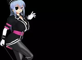 girl b hero scenes - part 12 astriede 1