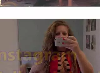 slut wife teases plumber in cuckold scene