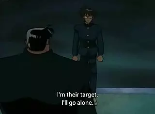 gedou gakuen - ep 2 hentai anime