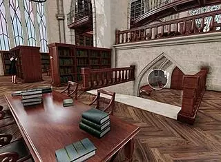 complete gameplay of deviant anomalies part 24