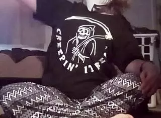 busty camgirl compilation for premium followers on youngsexer.com