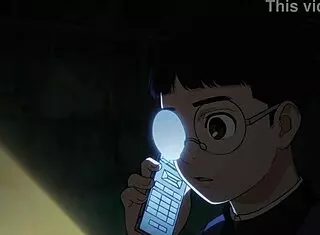 dandadan cr latino episode 1