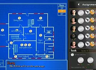 Being A Dik Chick Route 83 Maya And Josy Having Fun With Their Toy