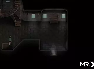 Treasure Of Nadia - Rider And Big Cock E2 10