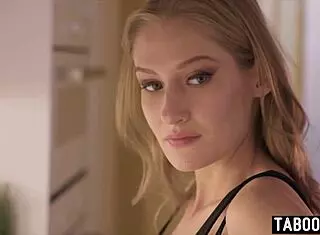 Tiffany Tatum Craves Big Dick in Tight Asshole