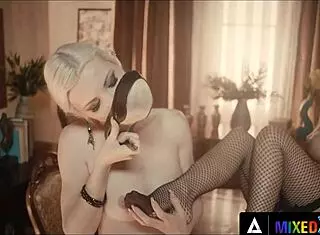 zazie skymm selects shalina devine