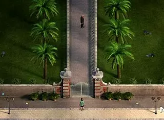 Treasure Of Nadia - Rider And Big Cock E2 10