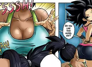 dragon ball z compilation 3 with epic battles 😎