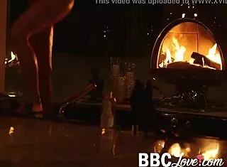 Intense MILF Passion