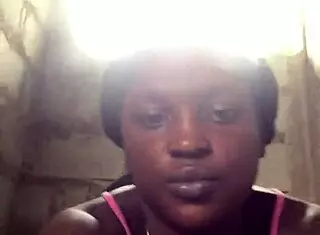 Crazy Bitch Strip Teasing Until She Was Totally Naked with Spanking