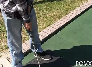 Watch This Rough POV Fucking!