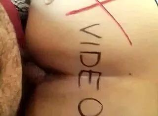 Wife Begs To Be Fucked Hard And Deep