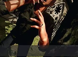 complete gameplay of deviant anomalies part 24