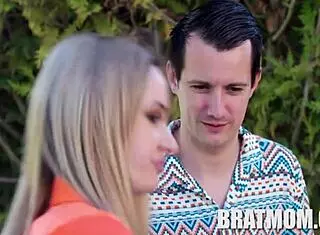 coming clean with micky muffin and sam bourne. real teen action unfolds casually.