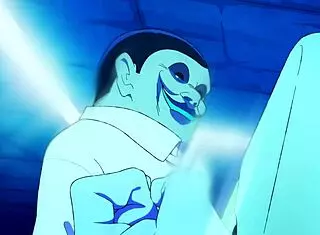 dandadan cr latino episode 1