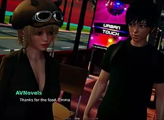 my bully fucks me as lover in hentai anime