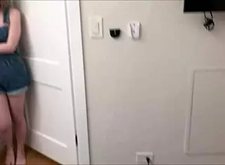 nerdy step sister melody marks tries wild sex with theodora day