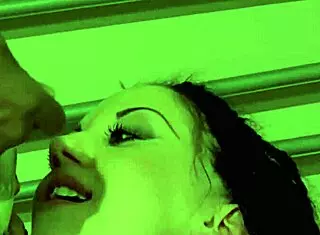 20 Yo's Emotional BDSM Spanking Session