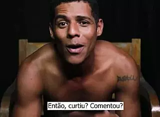 tattooed guy with monster cock bareback fucking until he cums deliciously