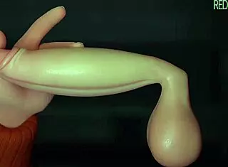 Velma searches mysteries with deepthroat creampie