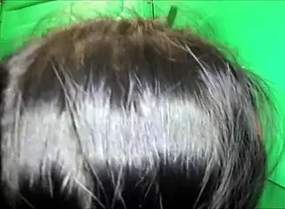 porta gloryhole at construction site for outdoor blowjobs