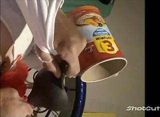 Two Videos Featuring Unique Beverages