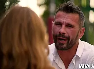 jia lissa threesomes with sonya in paris