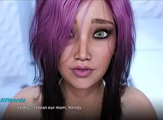 cedey, tell me the truth about those big tits