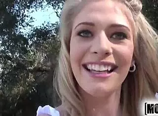 Mofos Com Features Allie James In I Know That Girl