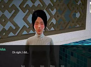 My New Family Hentai Anime Cartoon 3D