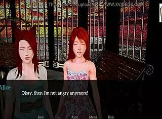 My New Family Hentai Anime Cartoon 3D